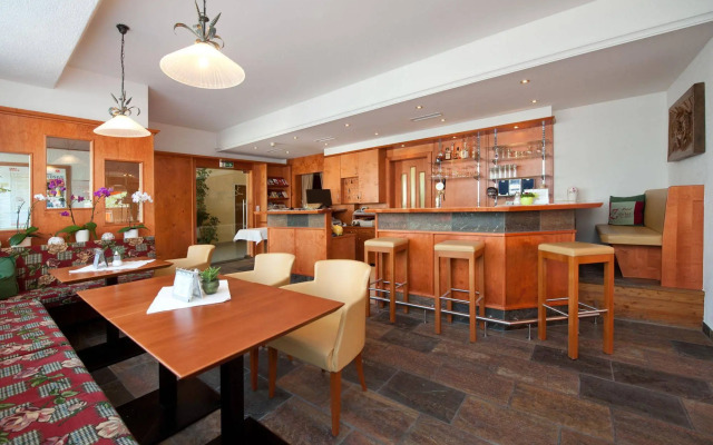 Hotel Zillertal