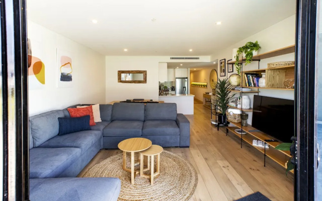 Melbourne Holiday Apartments Flinders Wharf