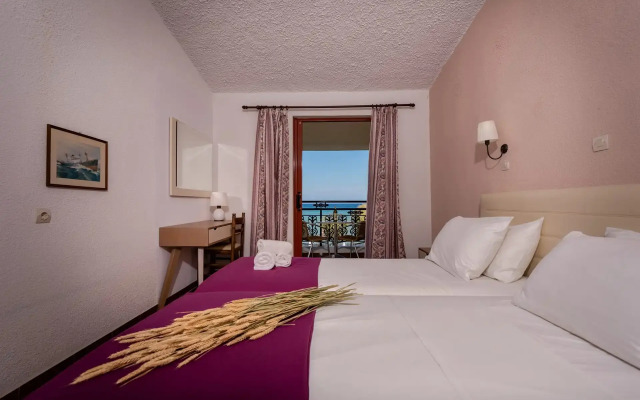Iliessa Beach Hotel