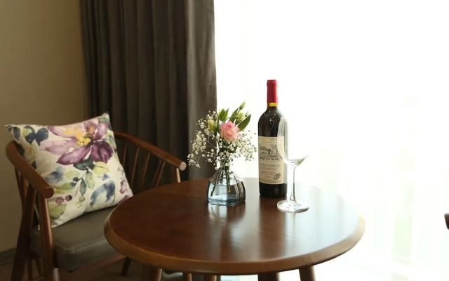 Hana Apartment Hotel 2