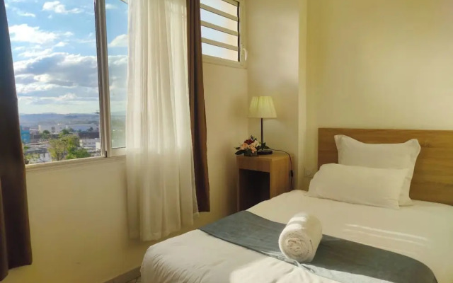 Downtown Hotel
