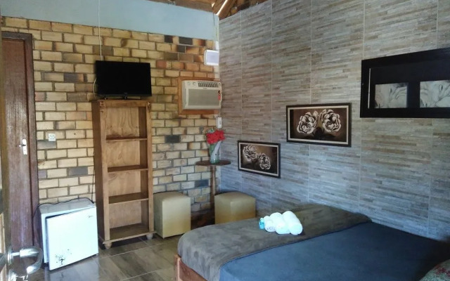 Casa container na praia do rosa