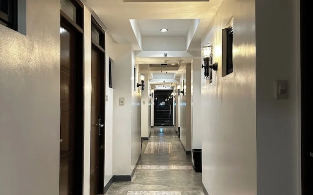 The Greenhive Hotel