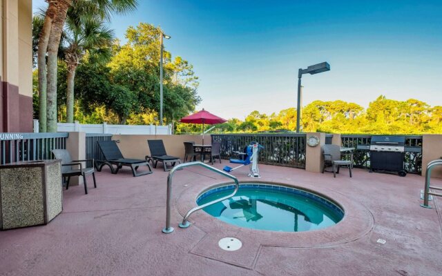 Red Roof Inn PLUS+ Palm Coast