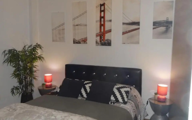 Appartement GOOD MINDSET