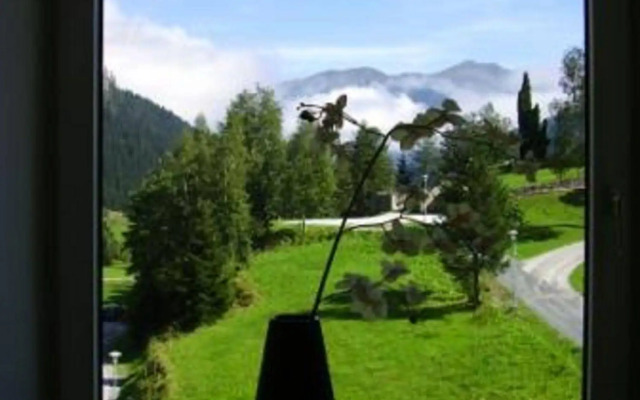 Hotel Rader