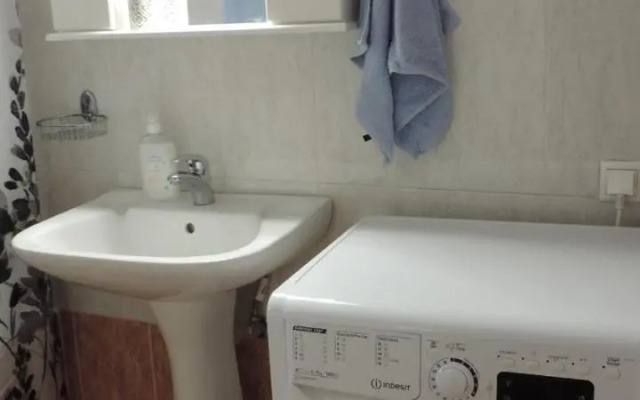 Penthouse Deluxe apartment at piraeus