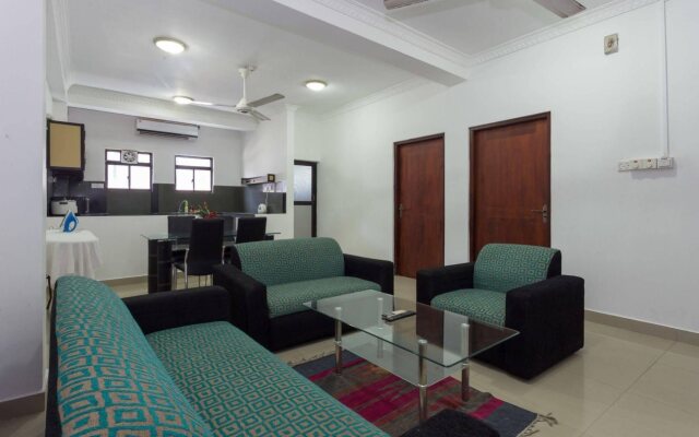 Akara Suites And Apartments