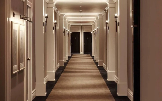 Touraine Unit 105 in Philadelphia