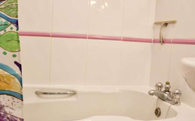 1 Bedroom Apartment in Central Edinburgh