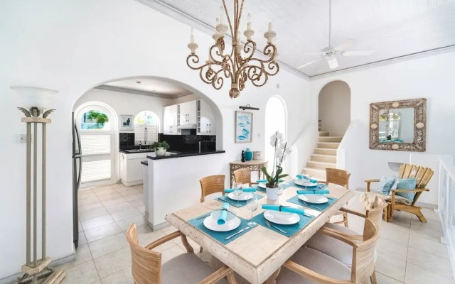 Royal Westmoreland - Cassia Heights 14 by Blue Sky Luxury