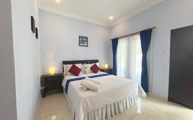 Belvilla Pleasant Seaside Lovina Beach