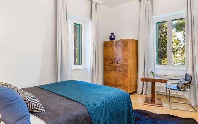 Stunning Apartment in Lovran With Wifi and 3 Bedrooms