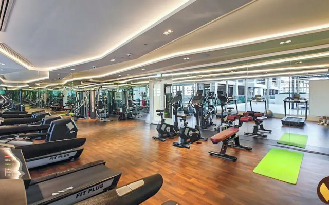 Vogue Jewelz Resident near MiracleGarden