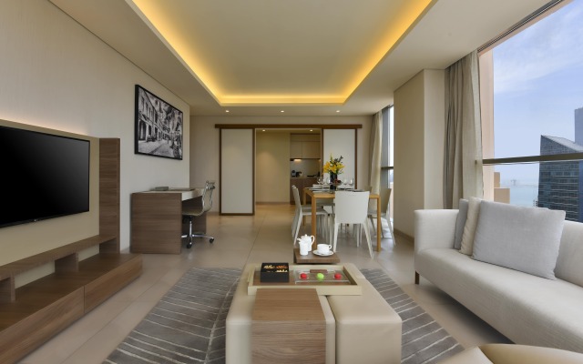 voco Doha West Bay Suites, an IHG Hotel