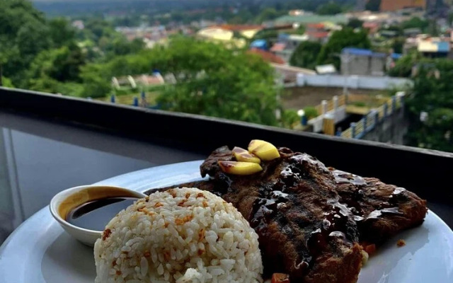 Casa Alegria Bed and Breakfast Antipolo