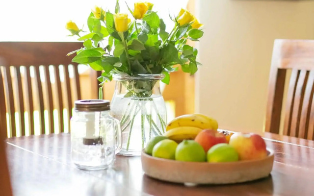 Geographer´s Cottage