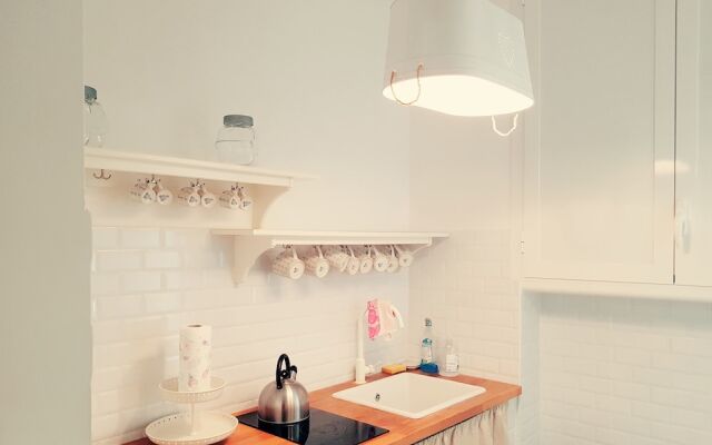 Sivory Rome Guest House