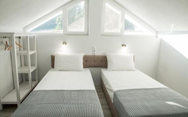 Kypsalos Bungalows