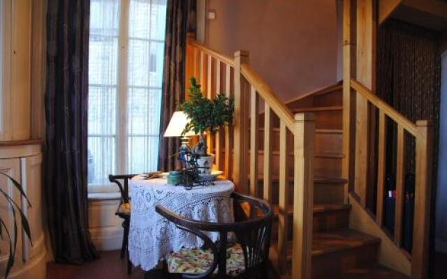 Chambres Chez Mounie