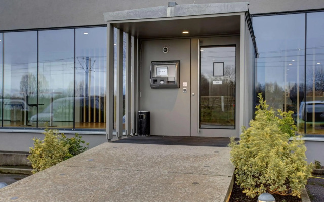 Centro Park Hotel Stuttgart, Trademark Collection by Wyndham