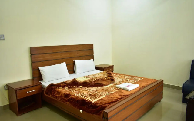Seven Eleven Guest House