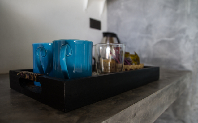 Secret Garden Beach Resort