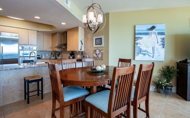 Crc1112 3 Bedroom Condo