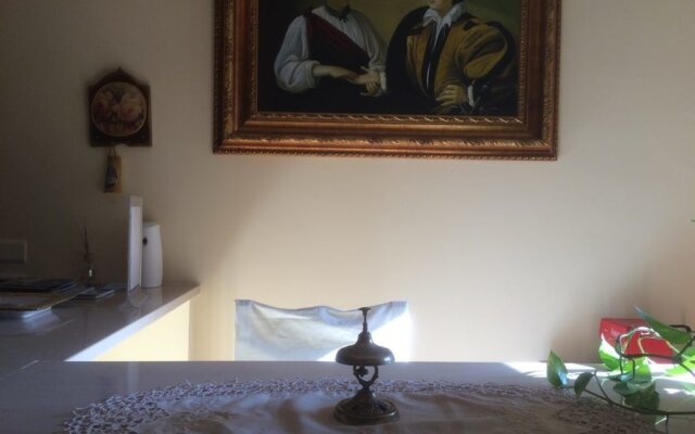 Bed and Breakfast Del Duca