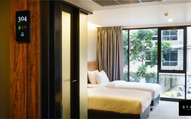 STAY Hotel Bangkok