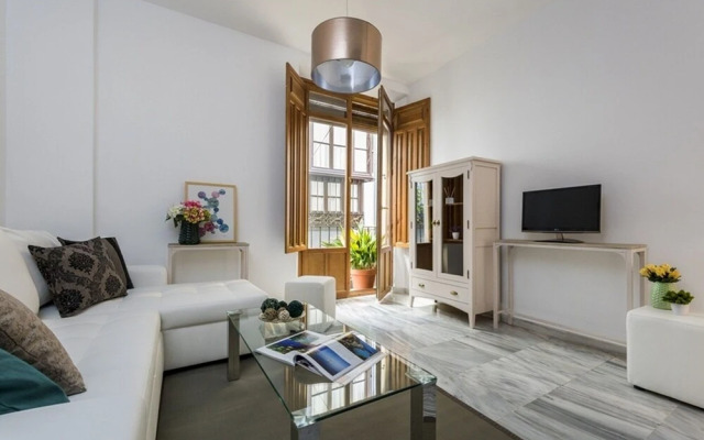 Prime Location 2 Bd Aptm.up to 6 People. Pasiegas