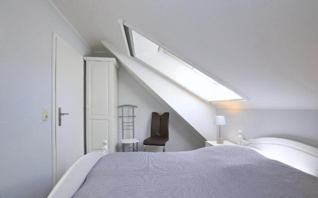 Papillon Wohnung 04-8