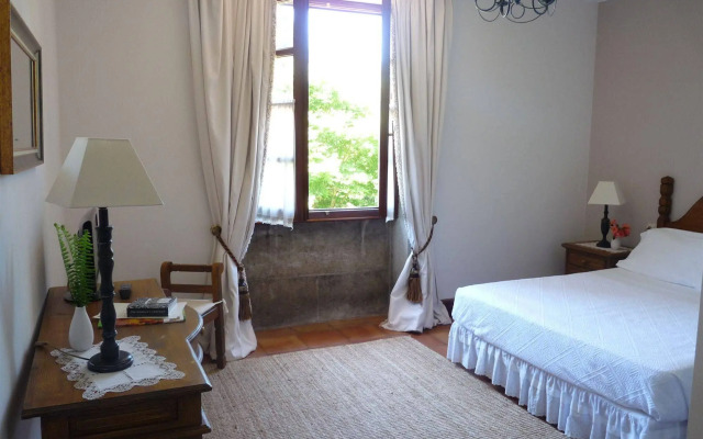 Rusticae Casa A Pedreira