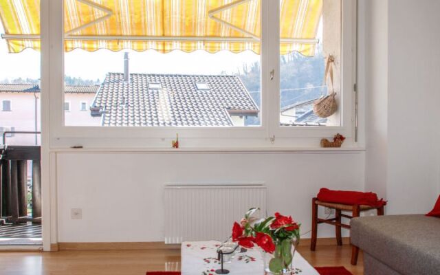 Apartment Ghetto Losone