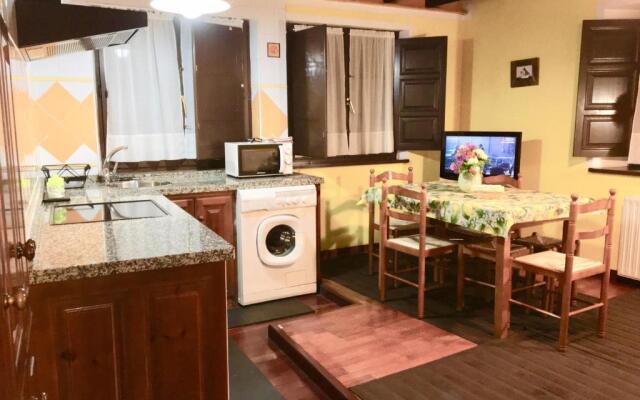 Apartamentos Palombina