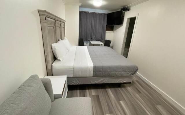 Destination Inn