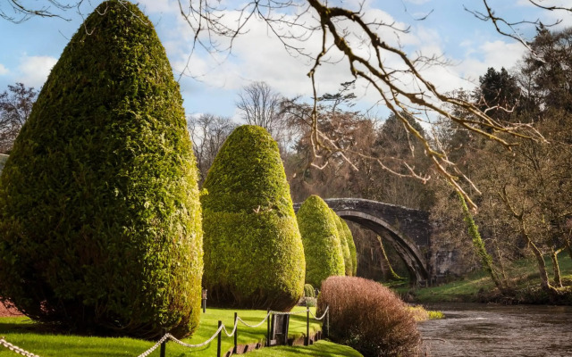 Brig o' Doon House Hotel