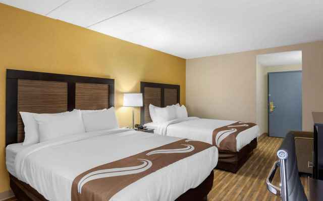 Quality Inn & Suites