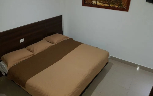 Zafara Hotel - Hotel in Santa Marta - Photo 4