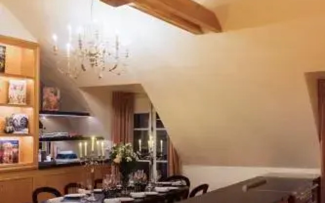 Maison Barrière Vendôme