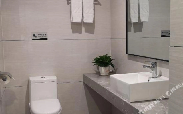 Fuli Business Hotel