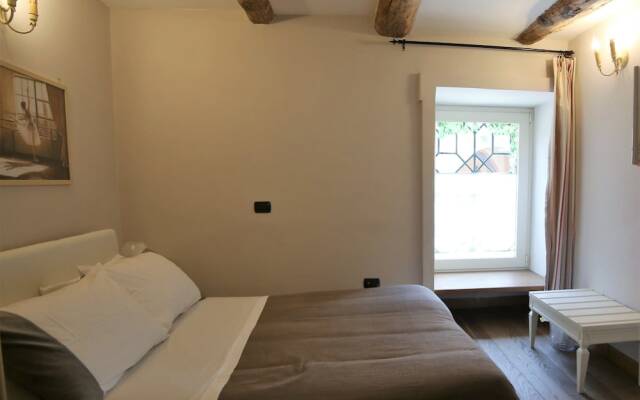 Bed And Breakfast Palazzo Solimena