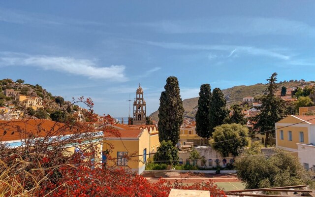 Symi Garden Studios