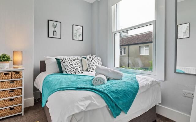 Hove Actually House | By My Getaways