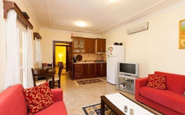 Bitez Muhafazakar Villa Ekrem