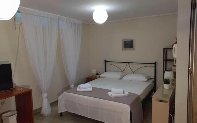 Kalamata beach house