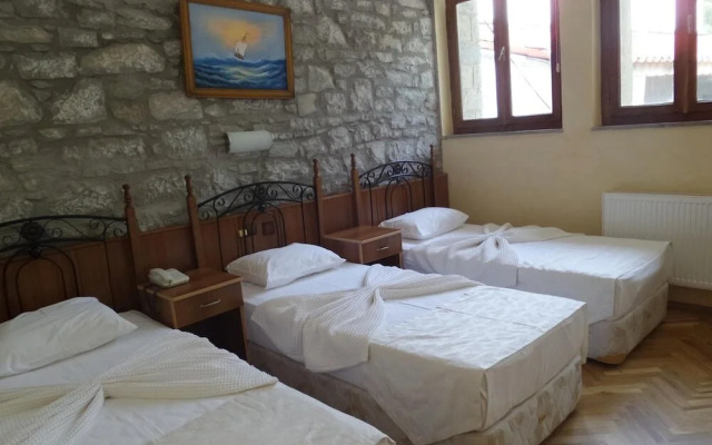 Gökceada İmbros Organik Hotel