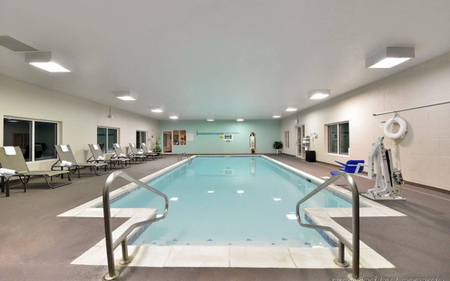 Holiday Inn Express Campbellsville by IHG