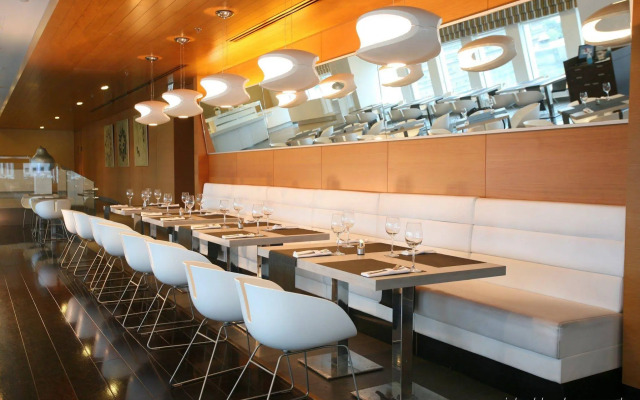 Crowne Plaza Tel Aviv City Center by IHG