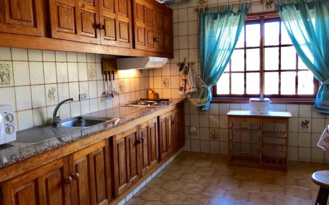 Vv. Casa La Fuente II